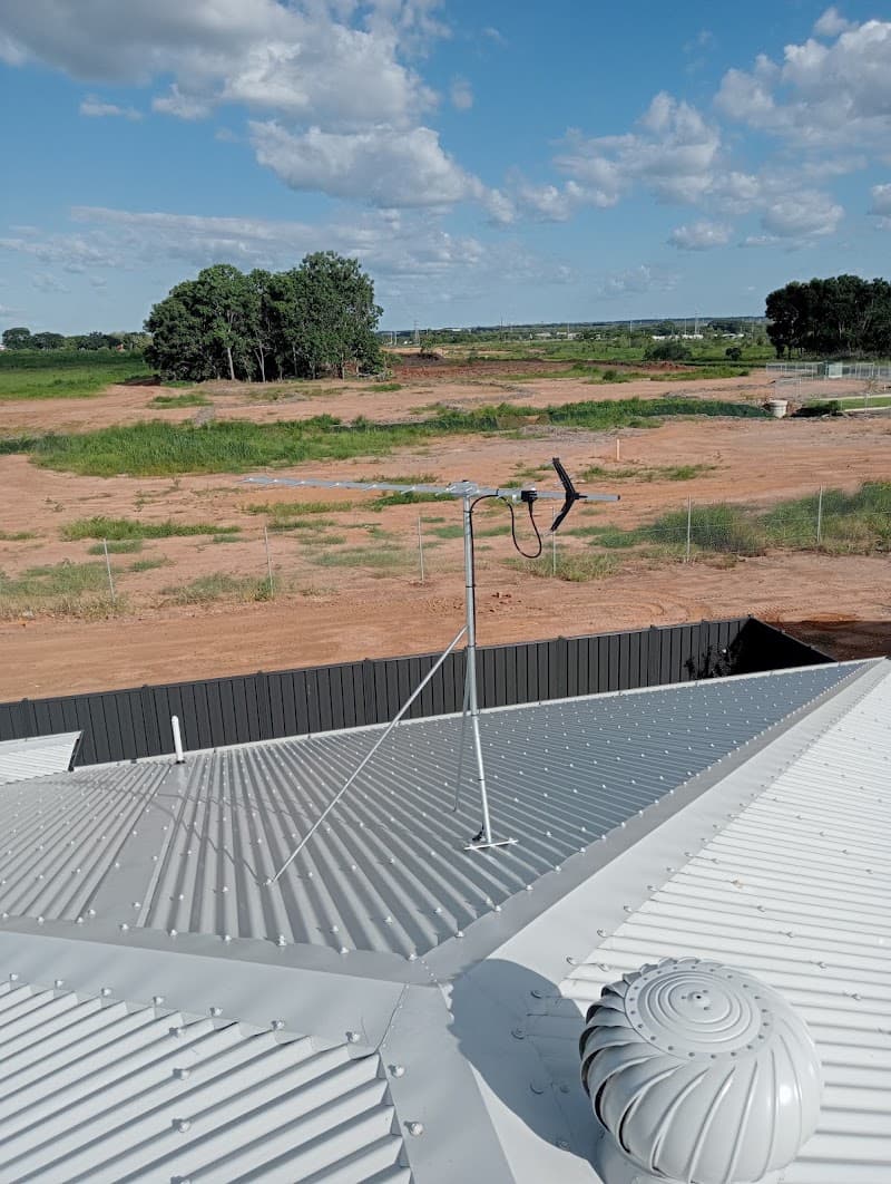 PVC Cabling | Data Cabling Installations | CCTV Installations | Antenna repairs | Data Cabling Darwin antenna & tv work in Karama