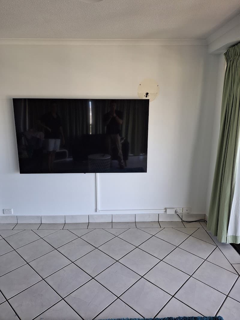 PVC Cabling | Data Cabling Installations | CCTV Installations | Antenna repairs | Data Cabling Darwin antenna & tv work in Karama
