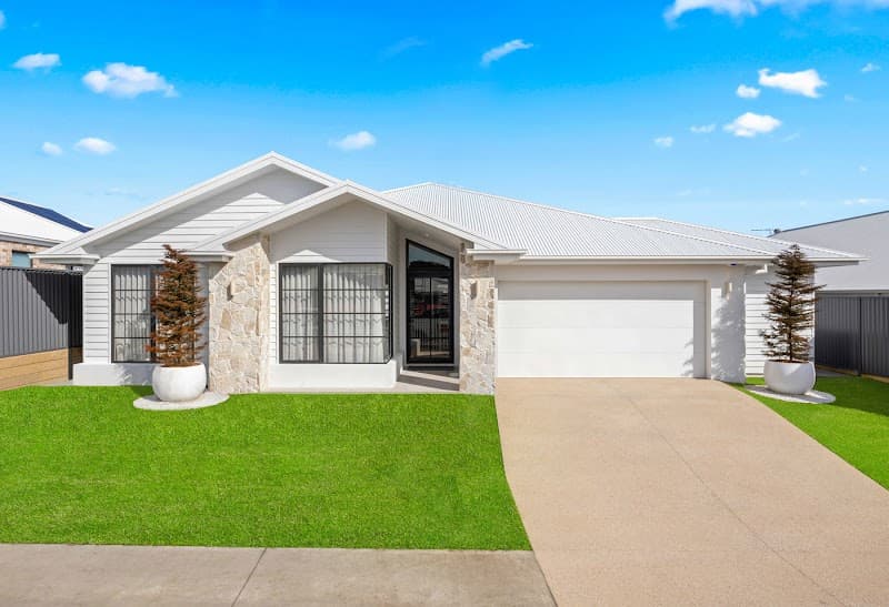 Pycon Homes carpentry work in Port Macquarie