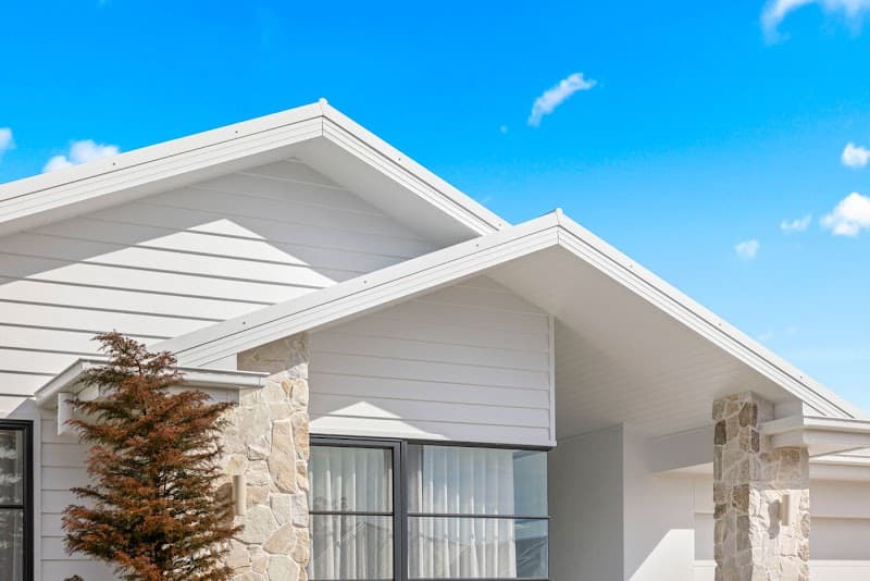 Pycon Homes carpentry work in Port Macquarie