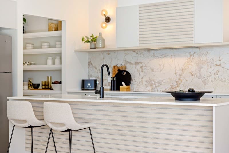 Pycon Homes carpentry work in Port Macquarie