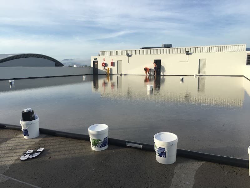 Q-Maint concreting work in Cairns City