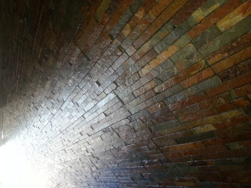 QHR Tiling tiling work in Flora Hill