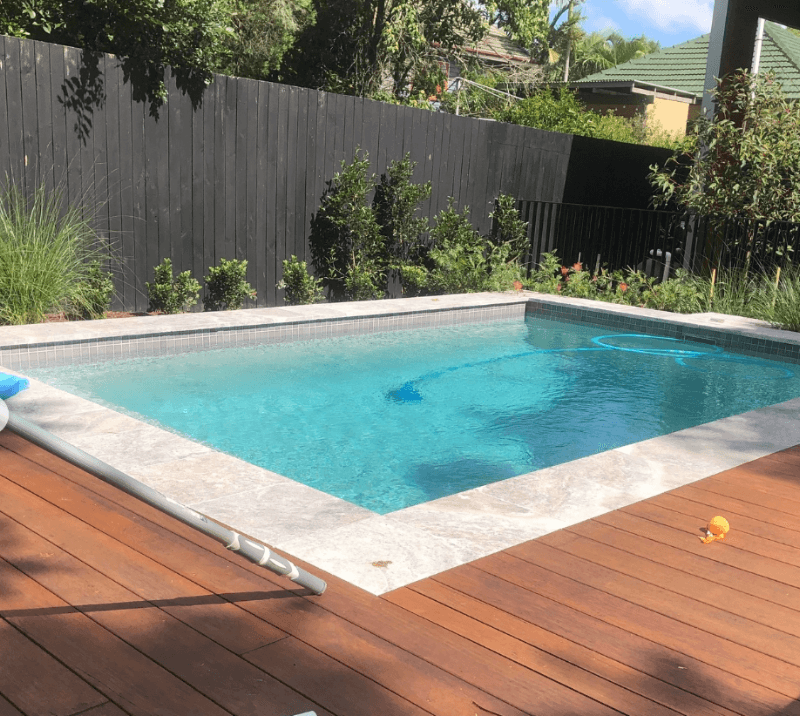 QLD Pool Builders pool builder work in Gumdale