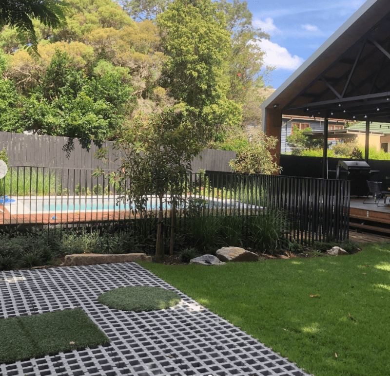 QLD Pool Builders pool builder work in Gumdale