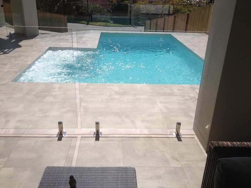 QLD Pool Constructions pool builder work in Everton Hills