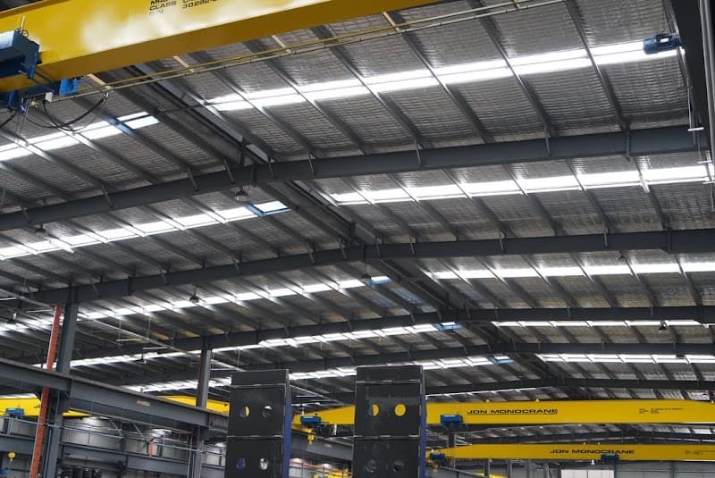 QLD Roof Solutions roofing work in Coomera
