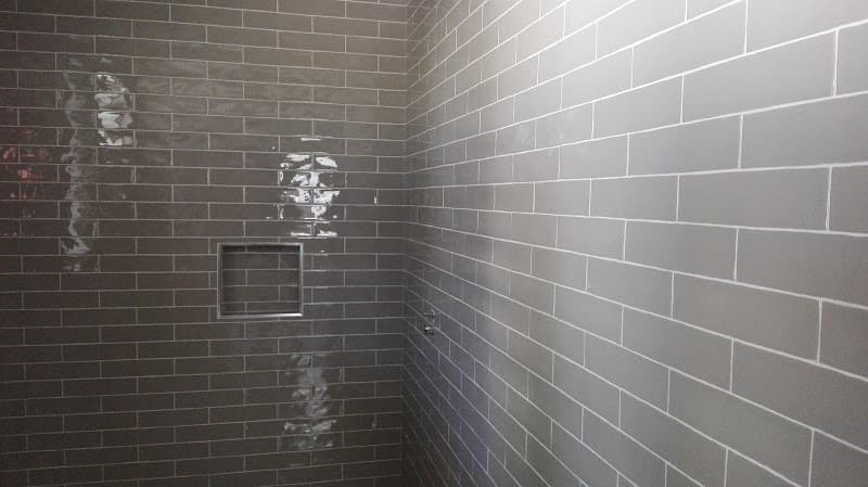 QLD WORLD TILES tiling work in Camira