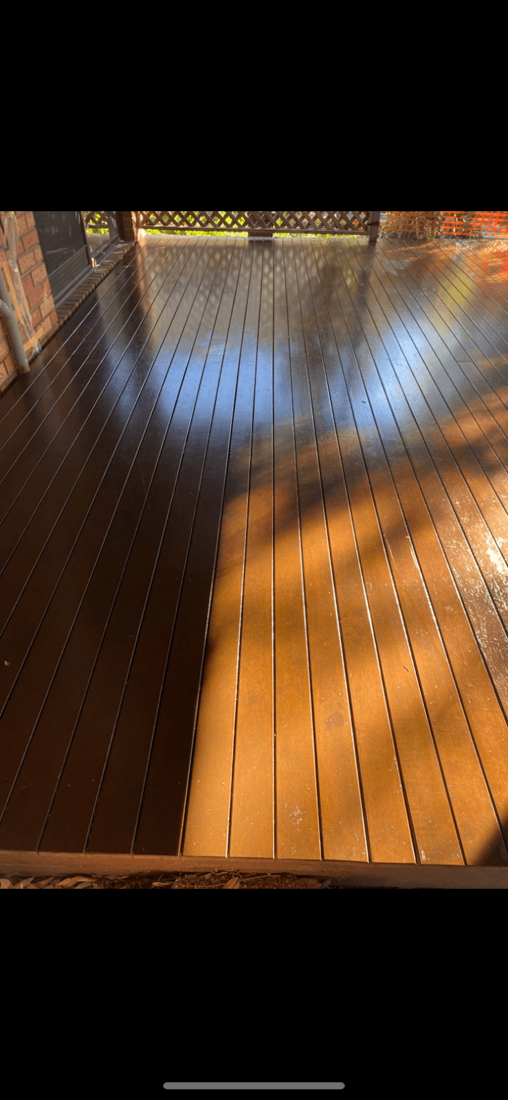 Qpaint painter work in Fairfield