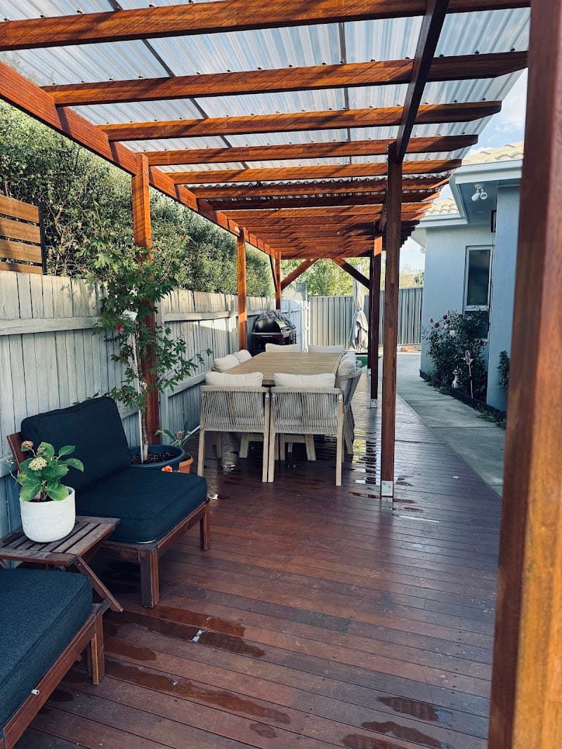 QSS Landscaping & Construction landscaping work in Throsby