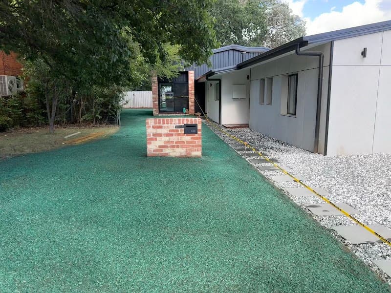 QSS Landscaping & Construction landscaping work in Throsby