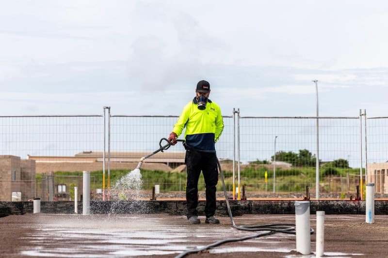 Quack Pest Control pest control work in Winnellie