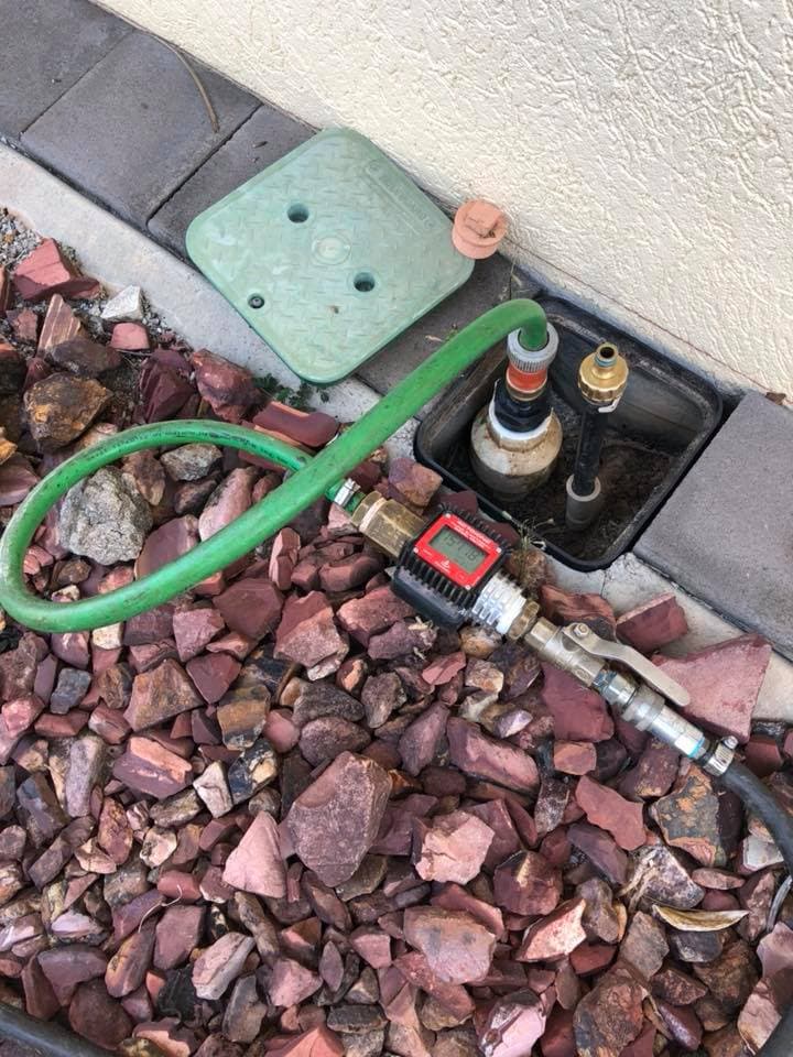 Quack Pest Control pest control work in Winnellie