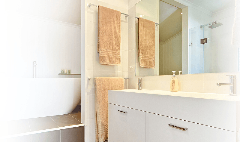 Quality Budget Bathroom Renovations bathroom renovation work in Glenside