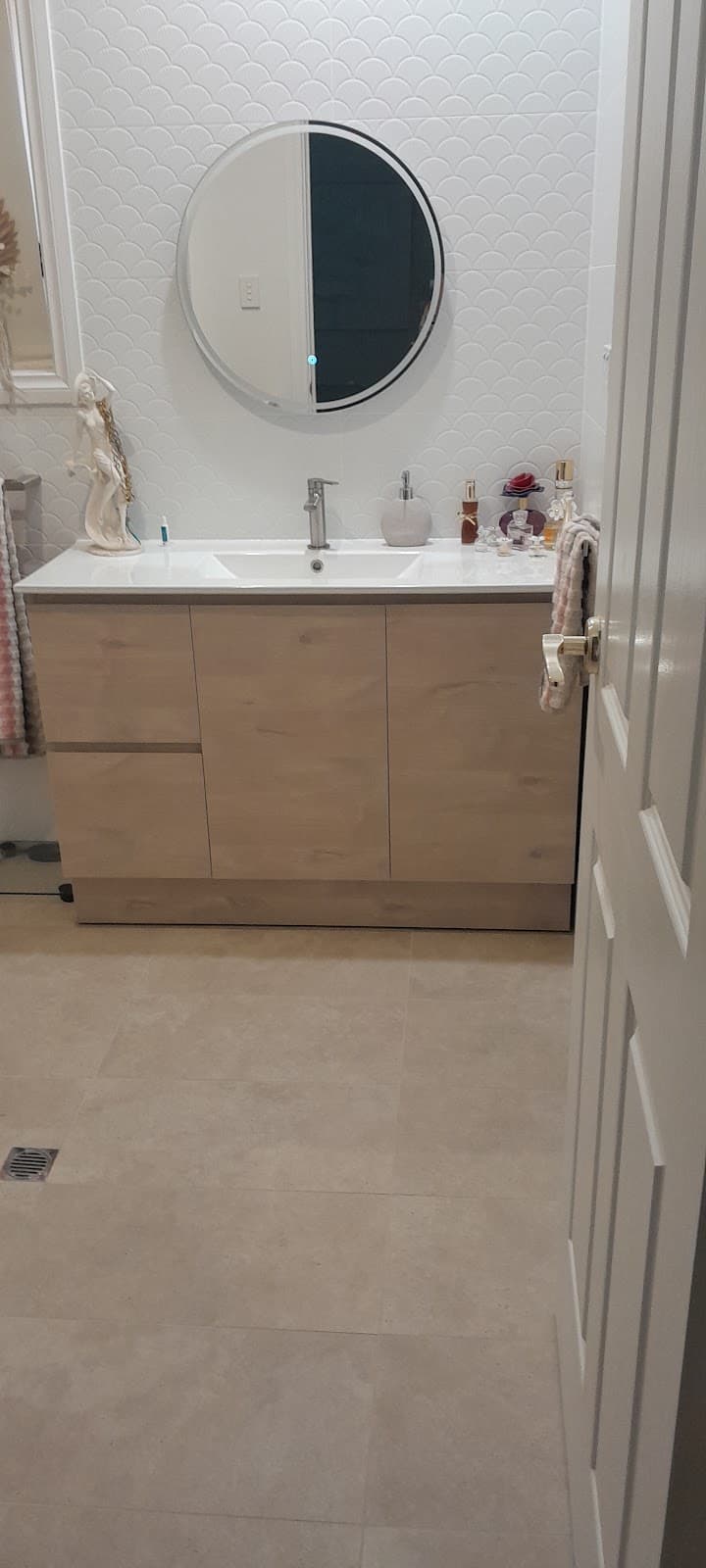 Quality Budget Bathroom Renovations bathroom renovation work in Glenside
