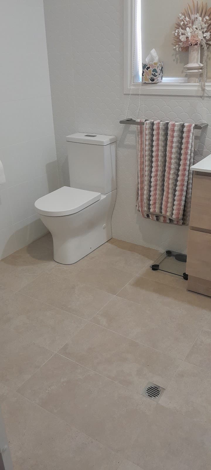 Quality Budget Bathroom Renovations bathroom renovation work in Glenside