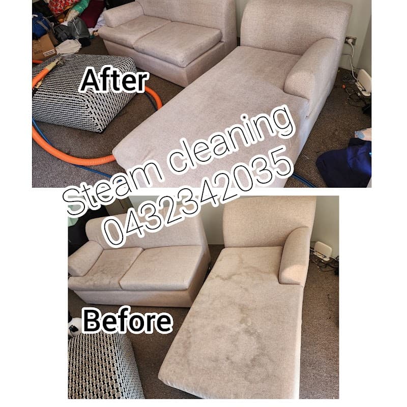 Quality Carpet & Sofa Cleaning carpet cleaning work in Guildford