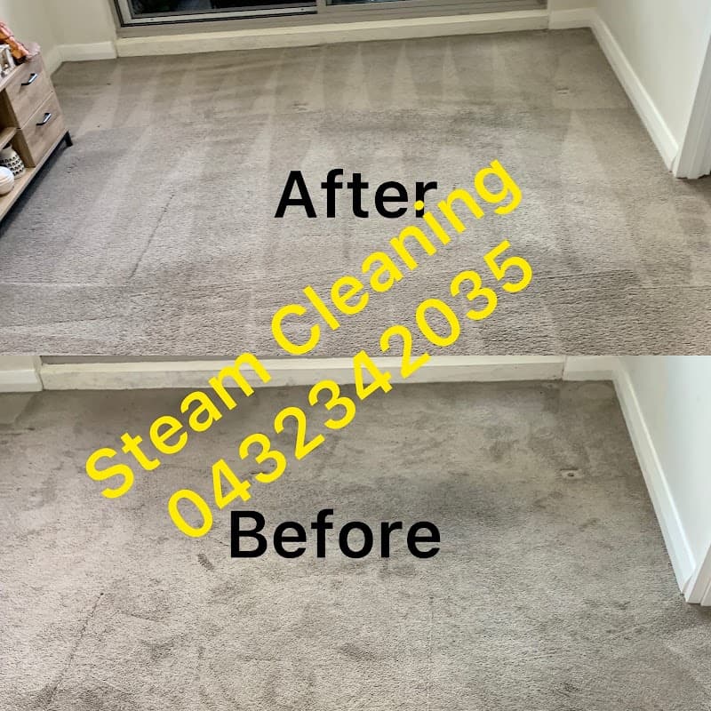 Quality Carpet & Sofa Cleaning carpet cleaning work in Guildford