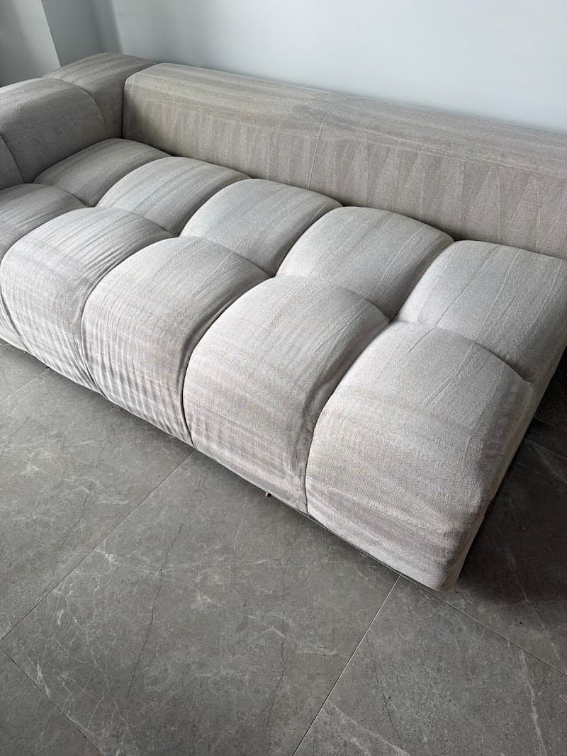 Quality Carpet & Sofa Cleaning carpet cleaning work in Guildford