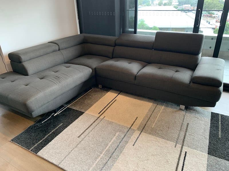 Quality Carpet & Sofa Cleaning carpet cleaning work in Guildford