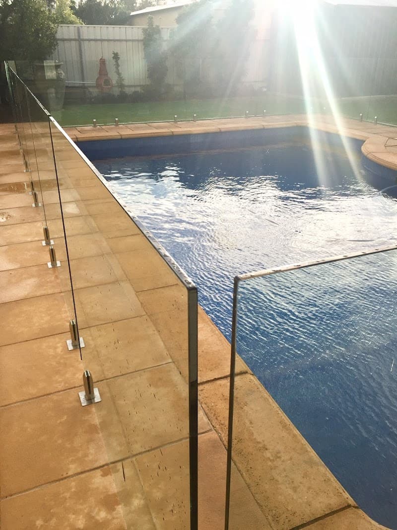 Quality Fence Construction fencing work in Wingfield