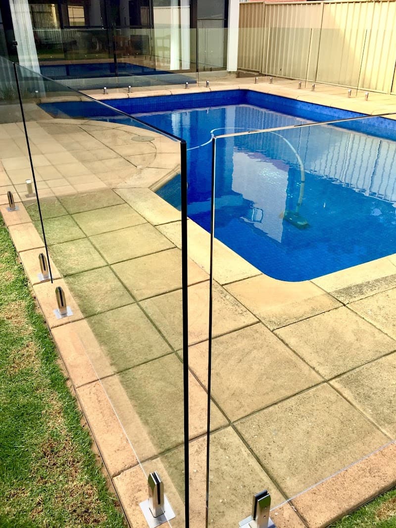 Quality Fence Construction fencing work in Wingfield