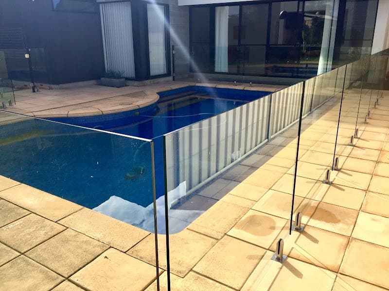 Quality Fence Construction fencing work in Wingfield