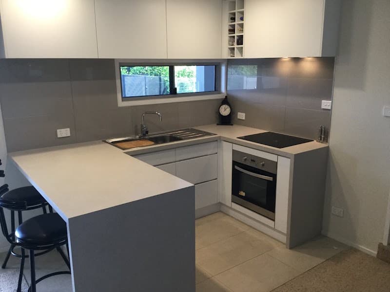 Quality Kitchens 3D kitchen renovation work in Albury