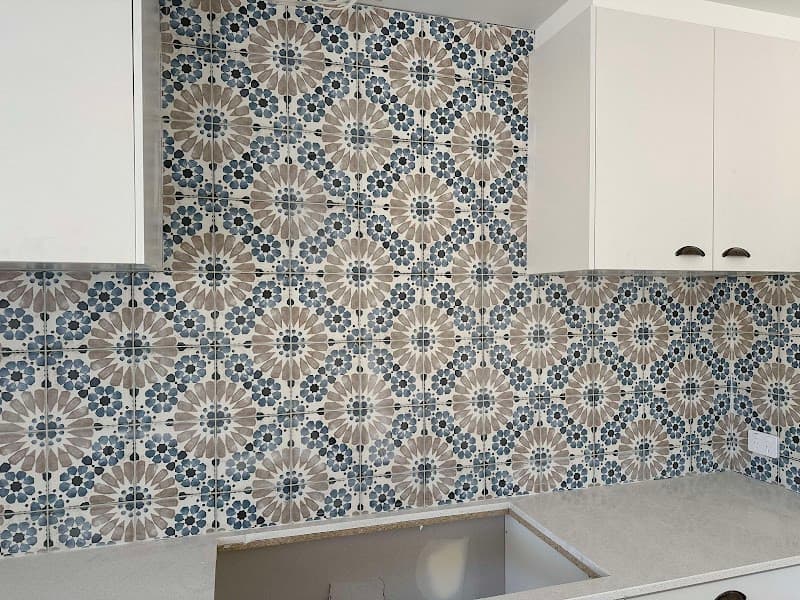 Quality Marble Tiling tiling work in Norlane