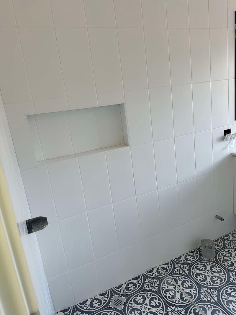 Quality Marble Tiling tiling work in Norlane