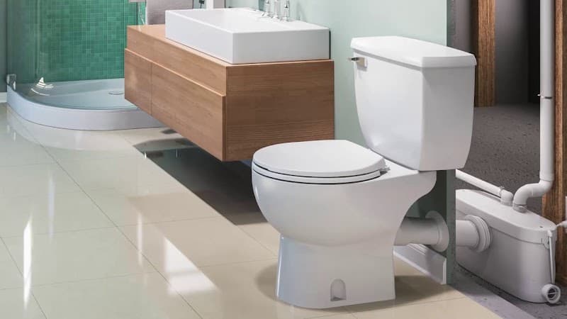 Quality Plumbing and Gas plumber work in Success