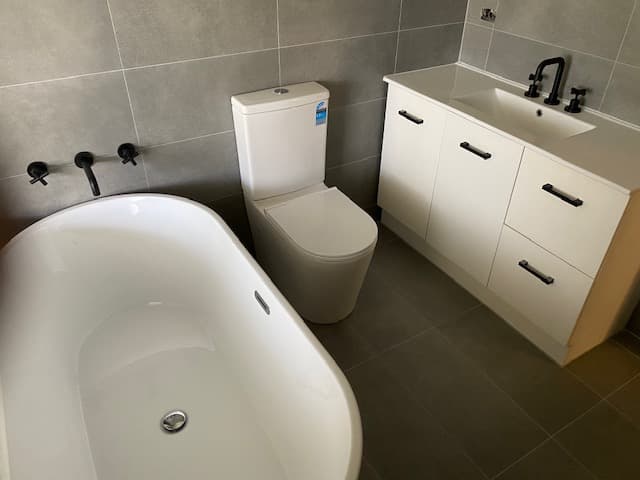 Quality Plumbing and Gas plumber work in Success