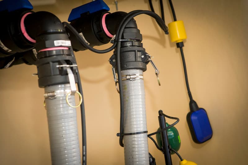 Quality Plumbing and Gas plumber work in Success
