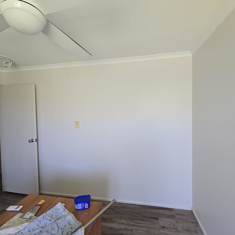 Quality Pro Handyman & Painting Services painter work in Kearneys Spring