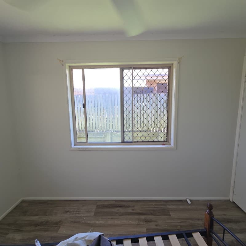 Quality Pro Handyman & Painting Services painter work in Kearneys Spring