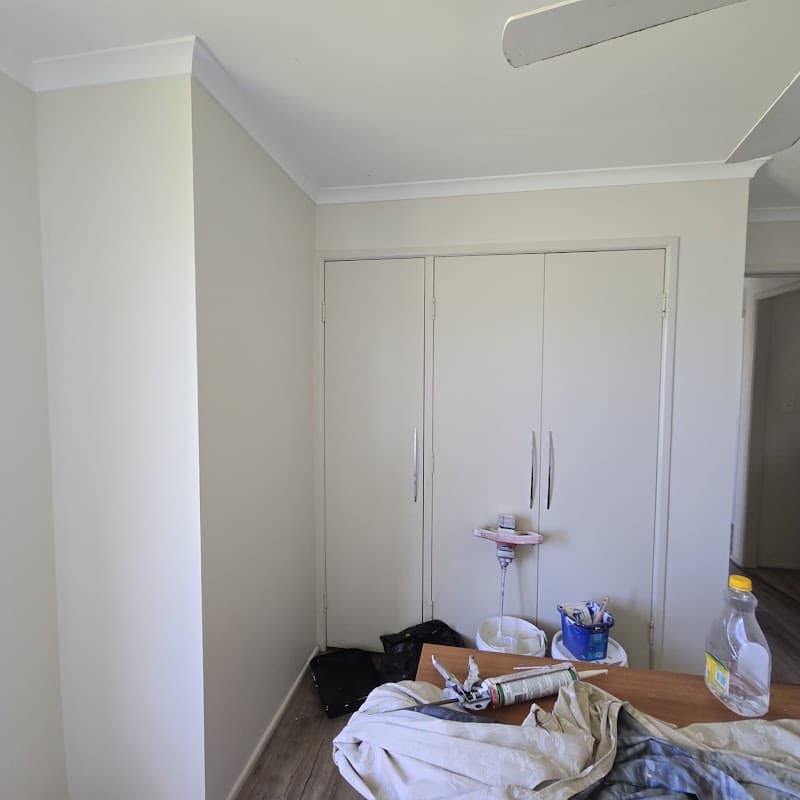 Quality Pro Handyman & Painting Services painter work in Kearneys Spring