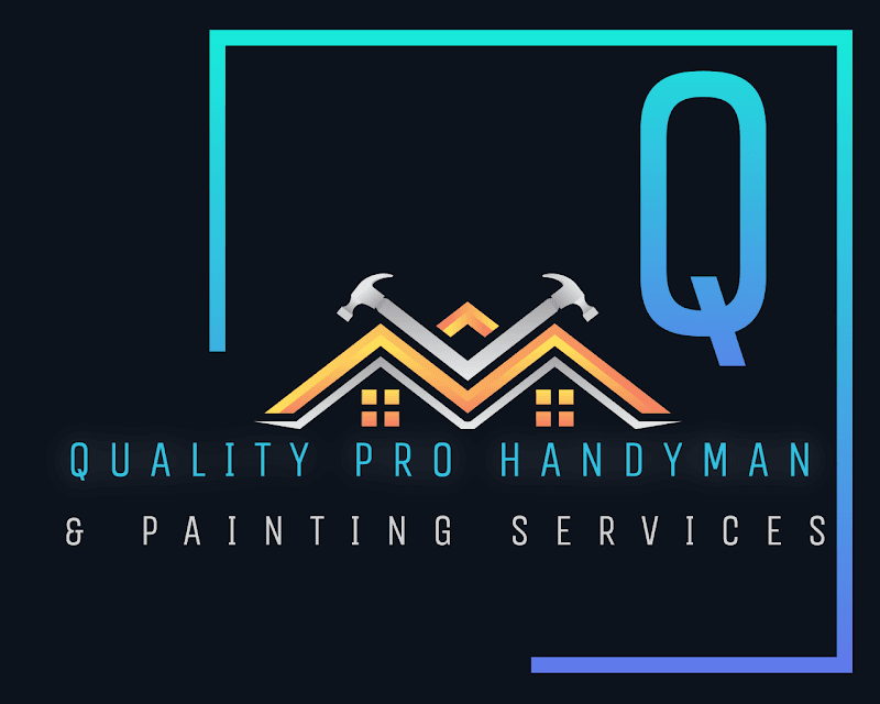 Quality Pro Handyman & Painting Services painter work in Kearneys Spring