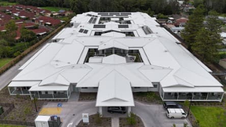 Quality Roofing Contractors roofing work in Bennetts Green