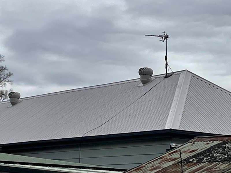 Quality Roofing Contractors roofing work in Bennetts Green