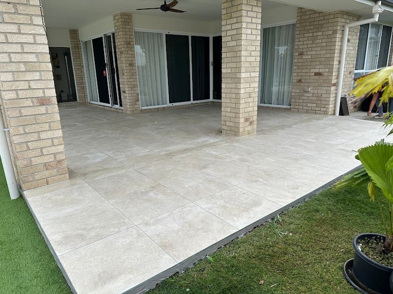 Quality tiling & stone services waterproofing work in Marsden