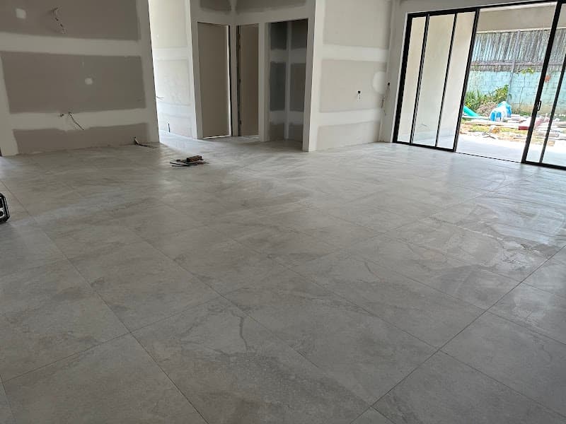 Quality tiling & stone services waterproofing work in Marsden