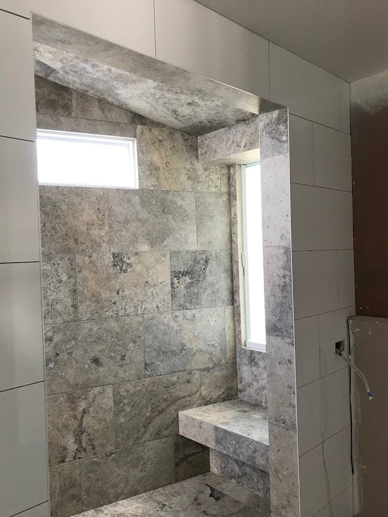 Quality tiling & stone services waterproofing work in Marsden