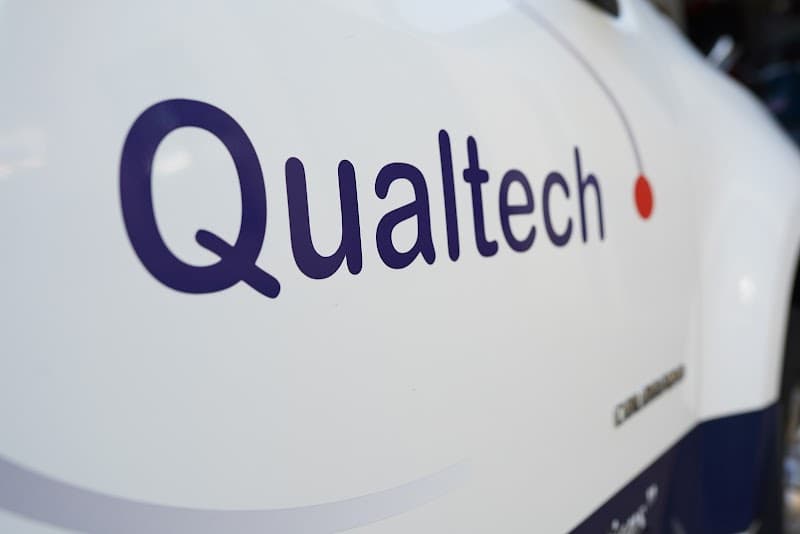 Qualtech Electrical electrician work in Thornlands