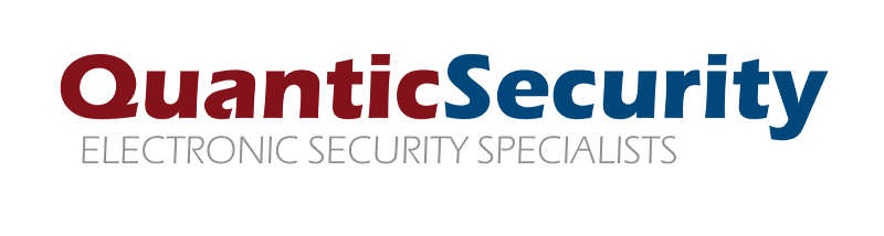 Quantic Security security & cctv work in Cardiff