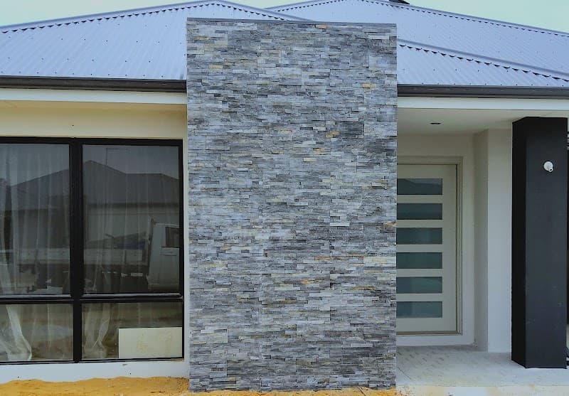 Quanz Landscaping landscaping work in Perth