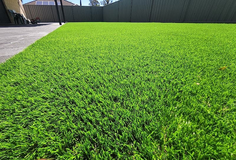 Quanz Landscaping landscaping work in Perth