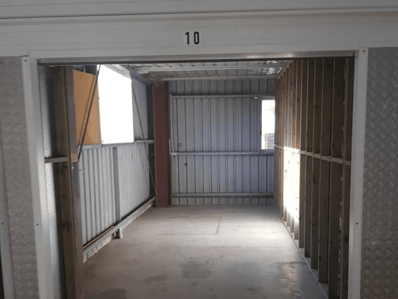 Quattro Property Storage | Self Storage Hervey Bay removalist work in Urangan