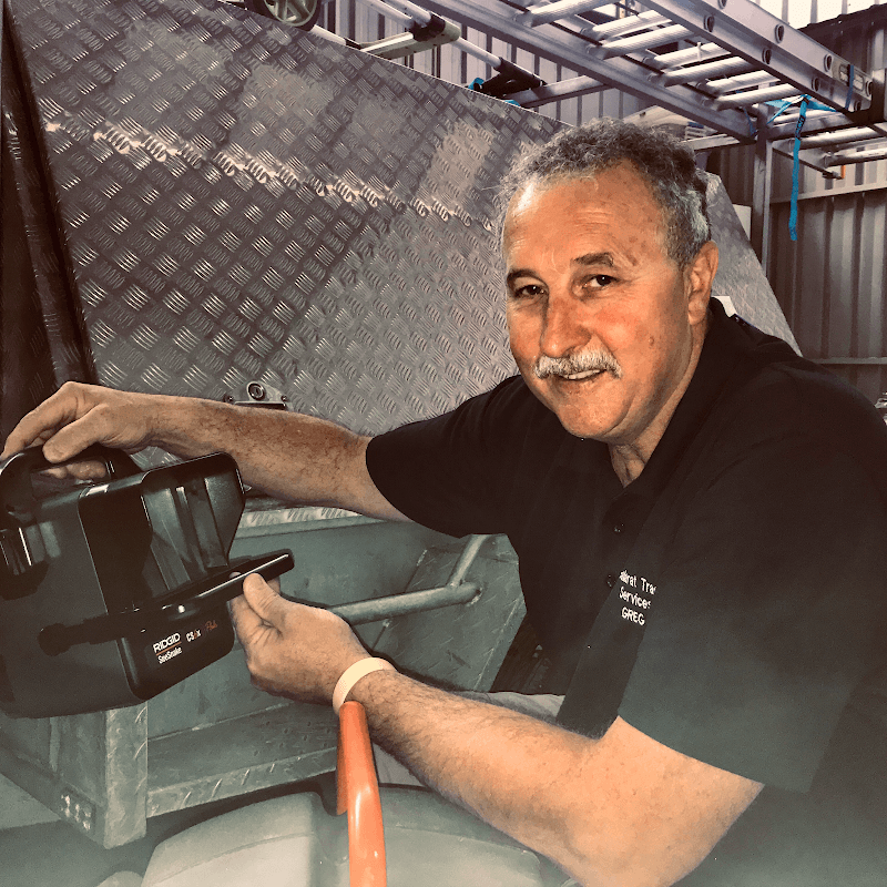 Quayle Plumbing plumber work in Lake Gardens