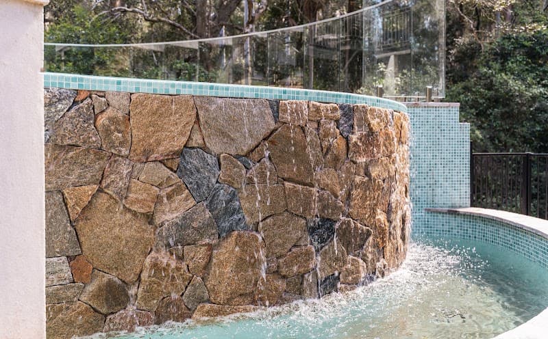 Queen Pools pool builder work in Watanobbi