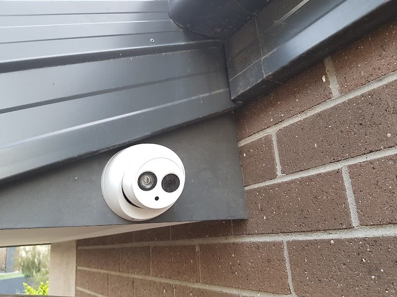 Queen Security security & cctv work in Dandenong